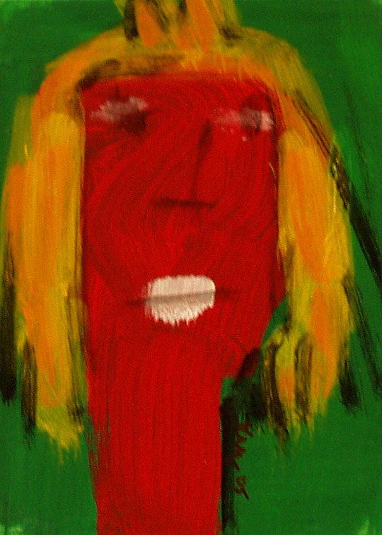 Shopping for Lipstick