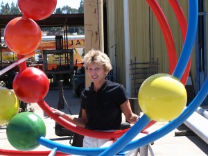 OLYMPUS DIGITAL CAMERA