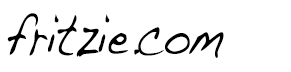 Fritzie.com