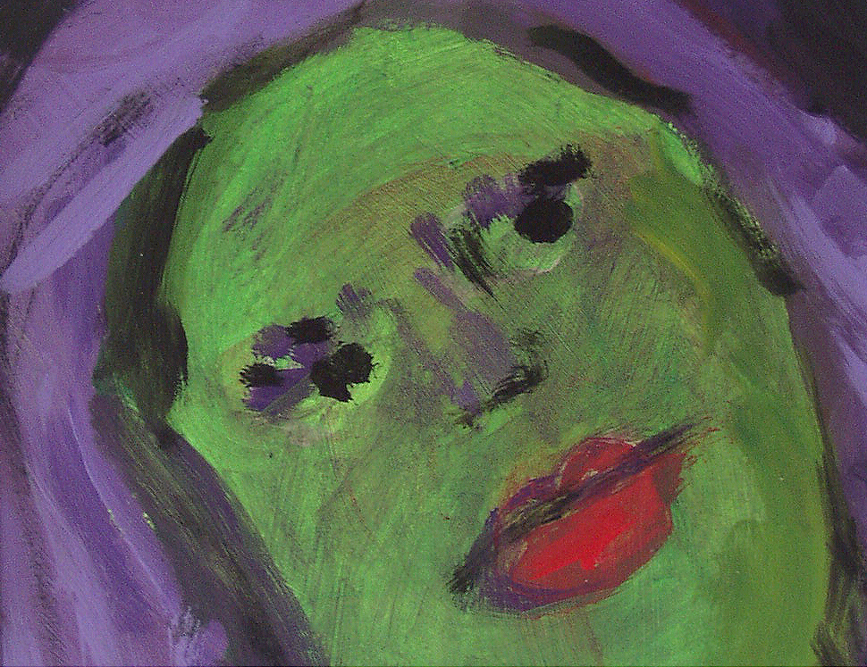 Shopping for a Makeover