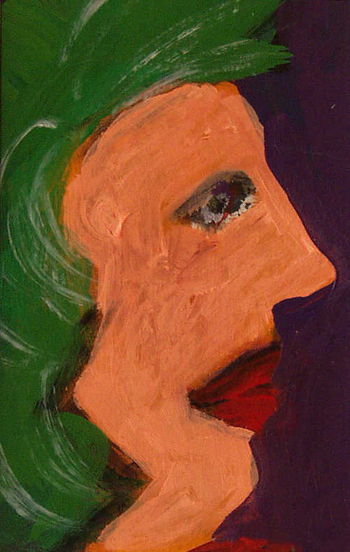 Shopping for Christmas Trees