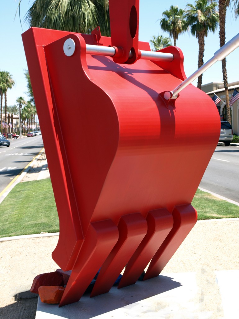 Beginning of the Rainbow 